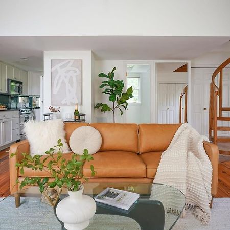 Midtown Muse Apartment Atlanta Exterior foto